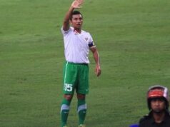 Timnas Indonesia Siap Uji Nyali Bangladesh di GBK