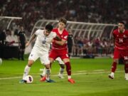 Timnas Indonesia Siap Uji Nyali Lawan Besar Usai Juara ASEAN Cup 2026