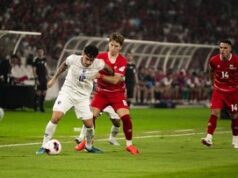 Timnas Indonesia Siap Uji Nyali Lawan Besar Usai Juara ASEAN Cup 2026
