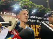 Timnas Indonesia Tanpa Thom Haye, Herdman: Mentalnya Masih Terpukul