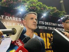 Timnas Indonesia Tanpa Thom Haye, Herdman: Mentalnya Masih Terpukul