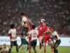 Timnas Indonesia Tembus Final ASEAN Cup 2026, Corriere della Sport Soroti Transformasi Besar