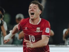 Timnas Indonesia Tembus Final ASEAN Cup 2026 Usai Hajar Bangladesh 9-2