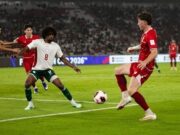 Timnas Indonesia Tembus Final ASEAN Cup 2026 Usai Hajar Bangladesh 9-2