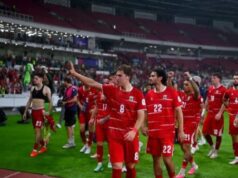 Timnas Indonesia Tembus Final ASEAN Cup 2026 Usai Hajar Bangladesh 9-2