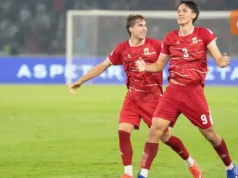 Timnas Indonesia Tembus Final ASEAN Cup 2026 Usai Hajar Bangladesh 9-2