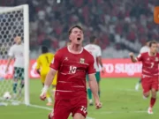 Timnas Indonesia Tembus Final ASEAN Cup 2026 Usai Hancurkan Bangladesh 9-2