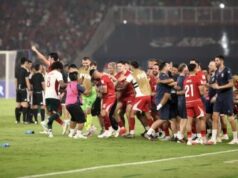 Timnas Indonesia Tembus Final FIFA ASEAN Cup 2026 Usai Hajar Bangladesh 9-2