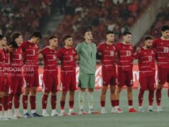 Timnas Indonesia Tembus Final FIFA ASEAN Cup 2026 Usai Hancurkan Bangladesh 9-2