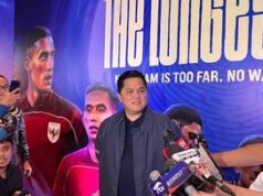 Timnas Indonesia Terancam Batal Lawan Yordania Akibat Ketegangan Geopolitik