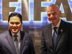 Timnas Indonesia Terancam Batal Lawan Yordania, PSSI Masih Kaji Keamanan