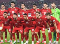 Timnas Indonesia Tuntut Kemenangan Mutlak Lawan Bangladesh di SUGBK