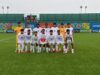 Timnas Indonesia U-15 Finis di Posisi 72 Usai Kalah 0-1 dari Benin di Perebutan Juara 71