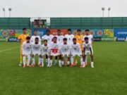 Timnas Indonesia U-15 Finis di Posisi 72 Usai Kalah 0-1 dari Benin di Perebutan Juara 71