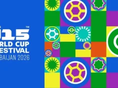 Timnas Indonesia U-15 Siap Berlaga di Piala Dunia FIFA U-15 2026 di Azerbaijan