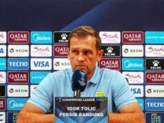 Timnas Indonesia U-15 Siap Hadapi Moldova di 32 Besar Piala Dunia U-15 2026