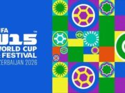 Timnas Indonesia U-15 Tumbang 1-2 dari Portugal di Piala Dunia U-15 2026