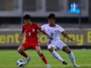 Timnas Indonesia U-17 Hancurkan Bahrain 9-0 dalam Uji Coba Persiapan Kualifikasi Asia