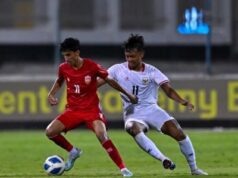 Timnas Indonesia U-17 Hancurkan Bahrain 9-0 dalam Uji Coba Persiapan Kualifikasi Asia