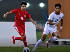 Timnas Indonesia U-17 Imbang 1-1 Lawan Bahrain, Persiapan Terakhir Sebelum Kualifikasi Piala Asia 2027