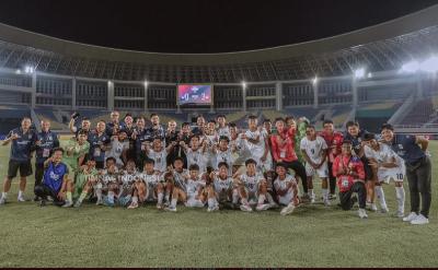 Timnas-Indonesia-U-17-Tunda-Laga-Lawan-Malaysia-Akibat-Cuaca-Buruk