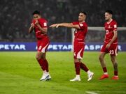Timnas Indonesia vs Thailand, Tiket Final Dijual Mulai Rp250 Ribu