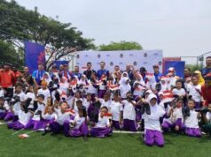 Timnas Indonesia vs Thailand di Final FIFA ASEAN Cup 2026: Jadwal, Lokasi, dan Prediksi Legenda Dunia