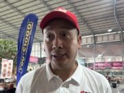 Timnas Padel Indonesia Berjuang Raih Tiket ke Piala Dunia 2026