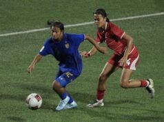 Timnas Putri U-17 Indonesia Lolos ke Final Piala Asia, Menang Telak 5-0 atas Singapura