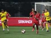 Timnas Putri U-17 Indonesia Lolos ke Piala Asia 2027, Tampil Sempurna di Kualifikasi