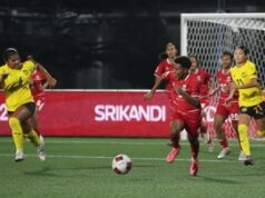 Timnas Putri U-17 Indonesia Lolos ke Piala Asia 2027, Tampil Sempurna di Kualifikasi