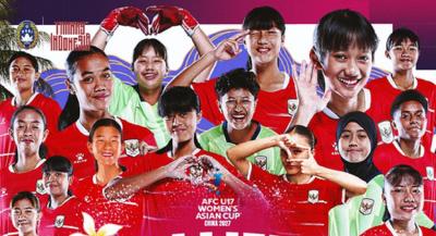 Timnas-Putri-U-17-Indonesia-Lolos-ke-Piala-Asia-Juara-Grup-B-dengan-Catatan-Sempurna