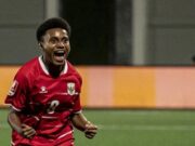 Timnas Putri U-17 Indonesia Sisir Singapura 5-0, Sapu Bersih Grup B