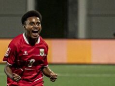 Timnas Putri U-17 Indonesia Sisir Singapura 5-0, Sapu Bersih Grup B