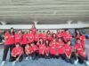 Timnas Putri U-17 Indonesia Targetkan Juara Grup B Kualifikasi Piala Asia 2027