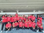 Timnas Putri U-17 Indonesia Targetkan Juara Grup B Kualifikasi Piala Asia 2027