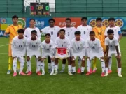 Timnas U-15 Indonesia Hancurkan Burundi 6-1 dalam Penutup Grup G