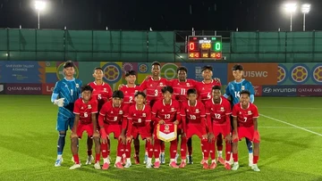 Timnas-U-15-Indonesia-Lawan-Panama-di-16-Besar-Piala-Dunia-U-15