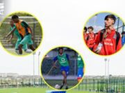 Timnas U-15 Indonesia Raih Hasil Imbang 1-1 Lawan Bangladesh di Azerbaijan