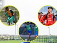 Timnas U-15 Indonesia Raih Hasil Imbang 1-1 Lawan Bangladesh di Azerbaijan