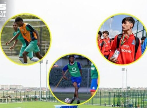 Timnas U-15 Indonesia Raih Hasil Imbang 1-1 Lawan Bangladesh di Azerbaijan