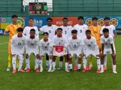 Timnas U-15 Indonesia Tumbang 1-5 dari Prancis di Piala Dunia U-15