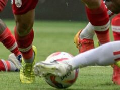 Timnas U15 Indonesia Pesta Gol, Kalahkan Burundi 6-1 di Azerbaijan