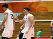 Timnas Voli Putra Indonesia Bertemu Vietnam di Semifinal Perebutan Peringkat 9 Asian Games 2026
