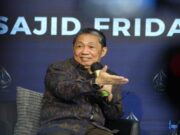Timur Tengah Menghadapi Titik Balik Tatanan Dunia Baru