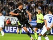 Tom Bischof Nikmati Debut Bersama Timnas Jerman Meski Imbang Lawan Yunani