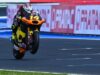 Tony Arbolino Jadi Penjual Jagung Bakar Jelang MotoGP Mandalika 2026