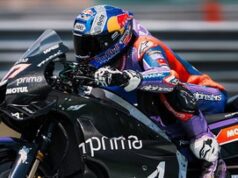 Toprak Razgatlioglu Terpaksa Absen Sisa Musim MotoGP 2026 Usai Operasi Bahu