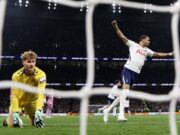 Tottenham Akhirnya Menang, Keluar dari Zona Degradasi