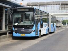 TransJakarta Akan Kelola Transportasi Udara Jakarta